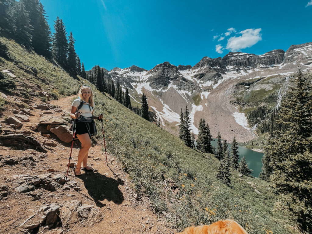 ouray colorado - itinerary & travel guide 