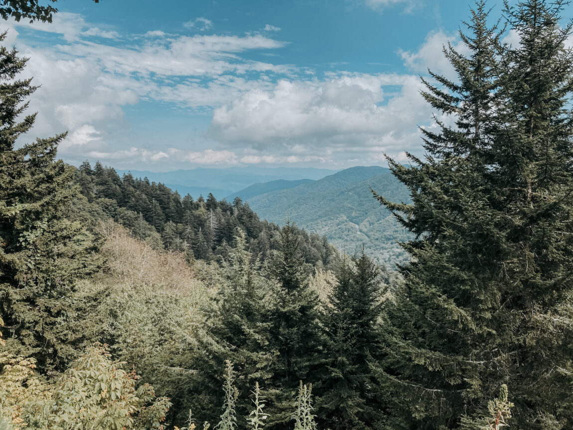 gatlinburg tennessee