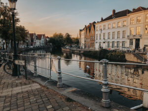 brugge