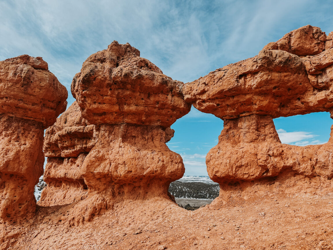 losee canyon utah