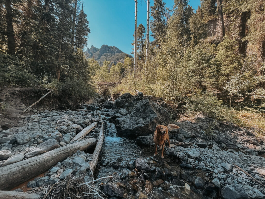 ouray colorado - itinerary & travel guide 