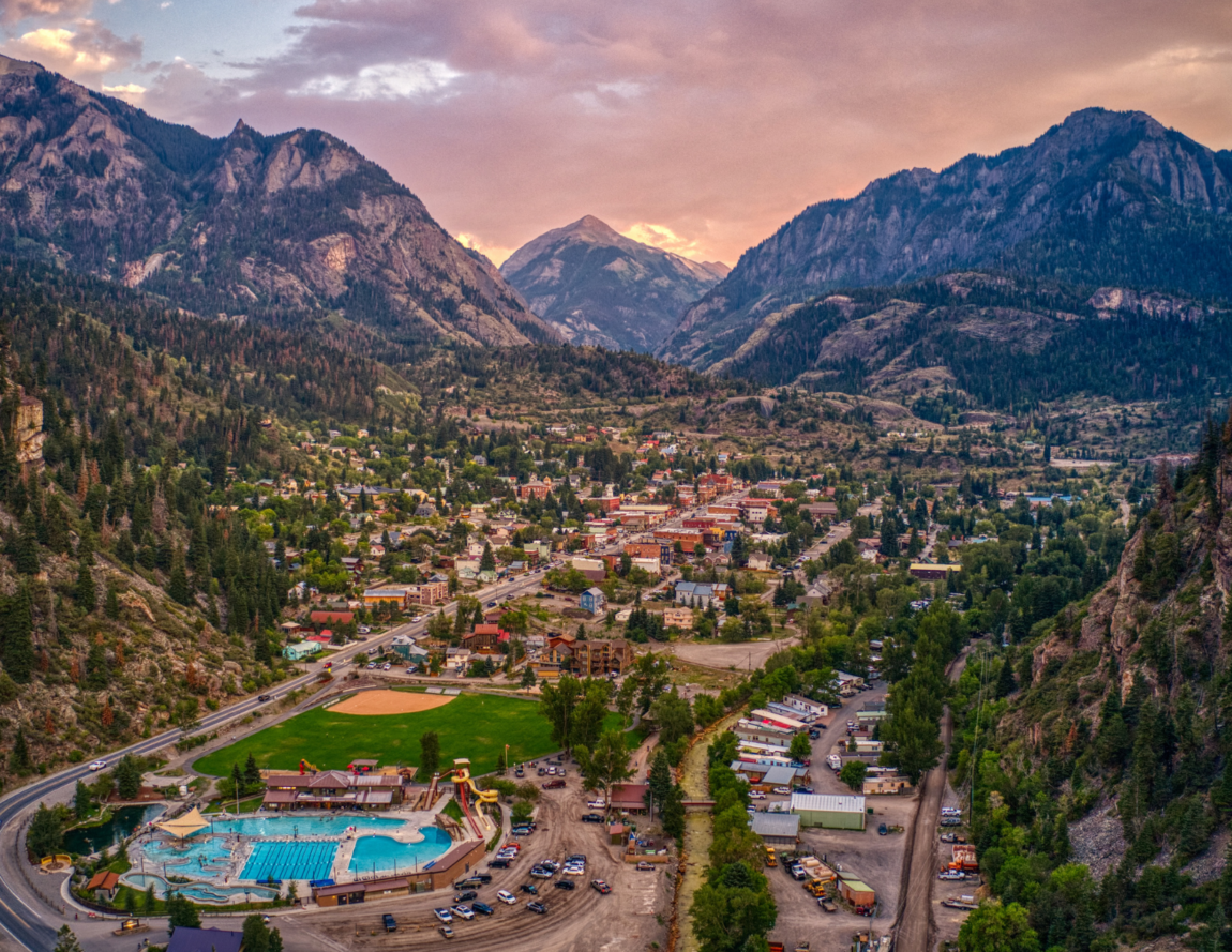 Best Things To Do In Ouray, Colorado - Busy Bee Adventures