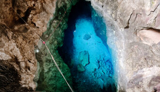 homun cenotes merida swimming