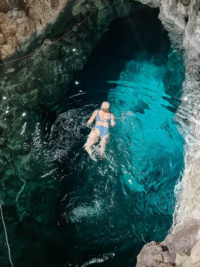 cenotes homun merida