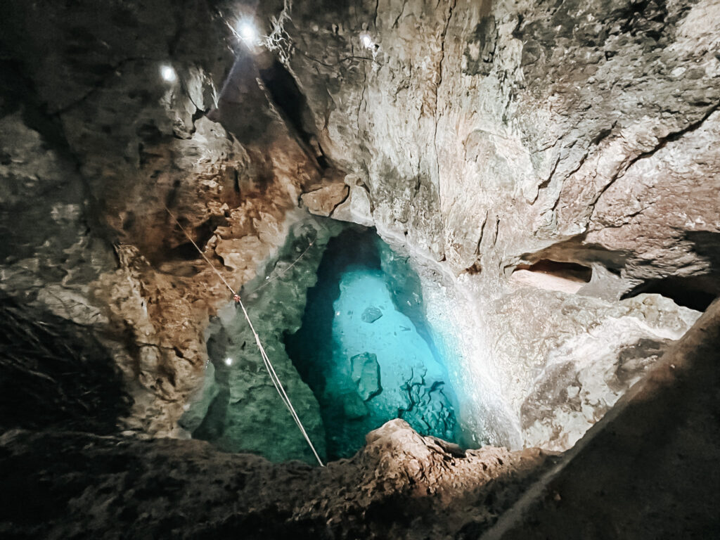 cenotes homun merida